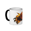 Pumpking mugs