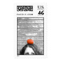Pumpkinhead postage by athenaworkman Pumpkinhead postage