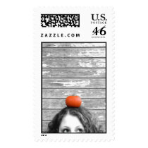 Pumpkinhead stamps