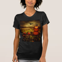 Pumpkinman T-shirts