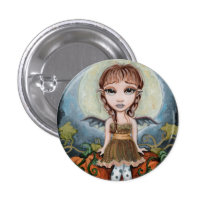 Pumpkinpatch  pin back button buttons