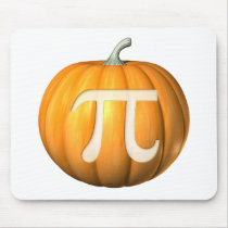 PumpkinPi Mouse Pads