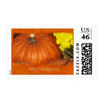 Pumpkins 1 - Happy Thanksgiving stamps