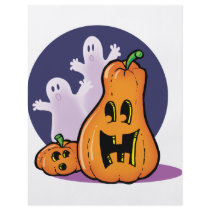 Pumpkins and Ghosts flyers