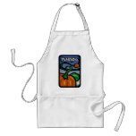 Pumpkins aprons