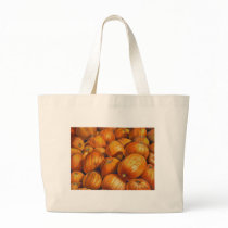 Pumpkins bags