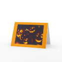 pumpkins cards