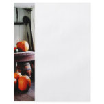 Pumpkins in Kitchen flyers