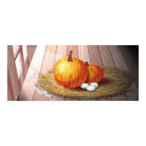 "Pumpkins in the Attic" posters by videolight "Pumpkins in the Attic" posters