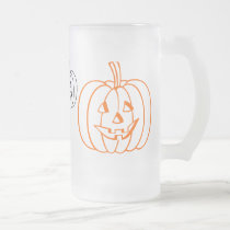 Pumpkins mugs