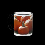 Pumpkins Mug