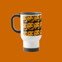 Pumpkins Mug by ggbythebay Pumpkins Mug
