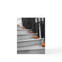 Pumpkins Notecards