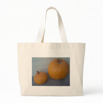 Pumpkins On The Porch bags