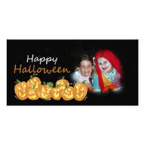 Pumpkins Photo Card photo cards by myhome71 Pumpkins Photo Card photo cards