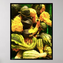 Pumpkins Posters