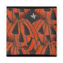 Pumpkins, Pumpkins Everywhere - Halloween magnet
