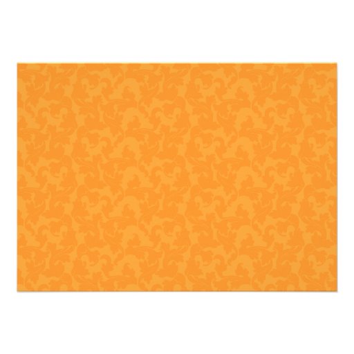 Pumpkins Thanksgiving Dinner Party Invitation