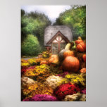 Pumpkins - This years harvest was Awesome Posters