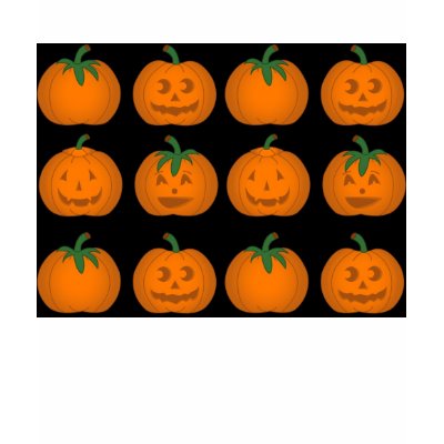 pumpkins t-shirts
