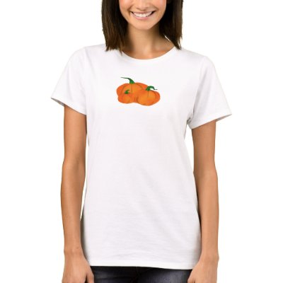 pumpkins t-shirts