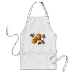 Pumpkins Vine Apron