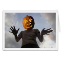 Pumpkinwoman cards by brookhouse Pumpkinwoman cards