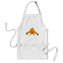 Pumpman Aprons
