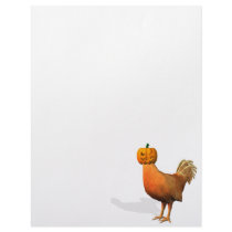 Pumpooster letterhead
