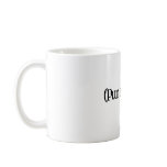 Pun Mug