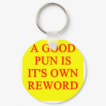 pun on puns keychains by jimhartley pun on puns keychains