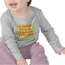 pun on puns t-shirts