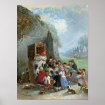 Punch and Judy