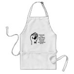 Punch Apron