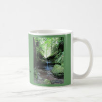 Punch Bowl Coffee Mug mugs
