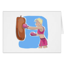 Punch cards
