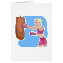 Punch cards