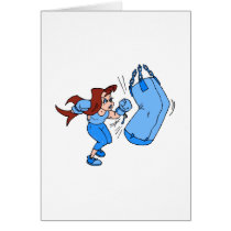 Punch! cards