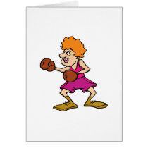 Punch cards