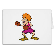 Punch cards