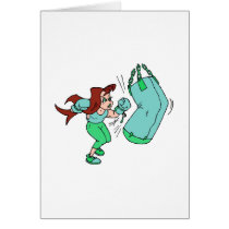 Punch! cards