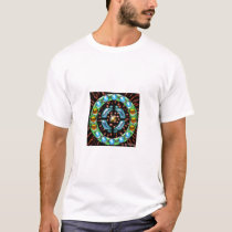 Punch-In t-shirts by visualisedesignz Punch-In t-shirts