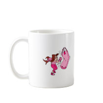 Punch mugs by shopaholicchick Punch mugs