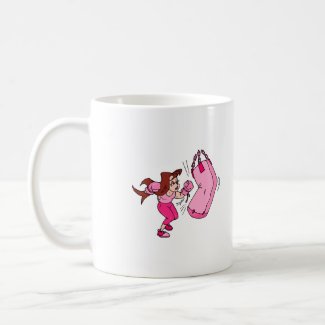 Punch mug