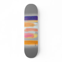 punch. skateboards