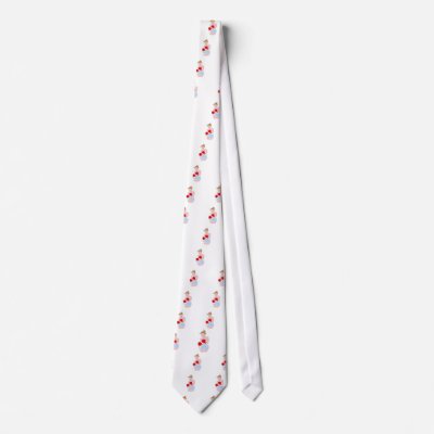 Punch Neckties by shopaholicchick