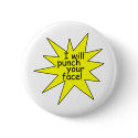 Punch Your Face buttons