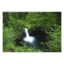 Punchbowl Falls on Eagle Creek, Columbia River