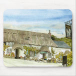 'Punchbowl & Ladle' Mousepad