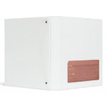 punched card binders